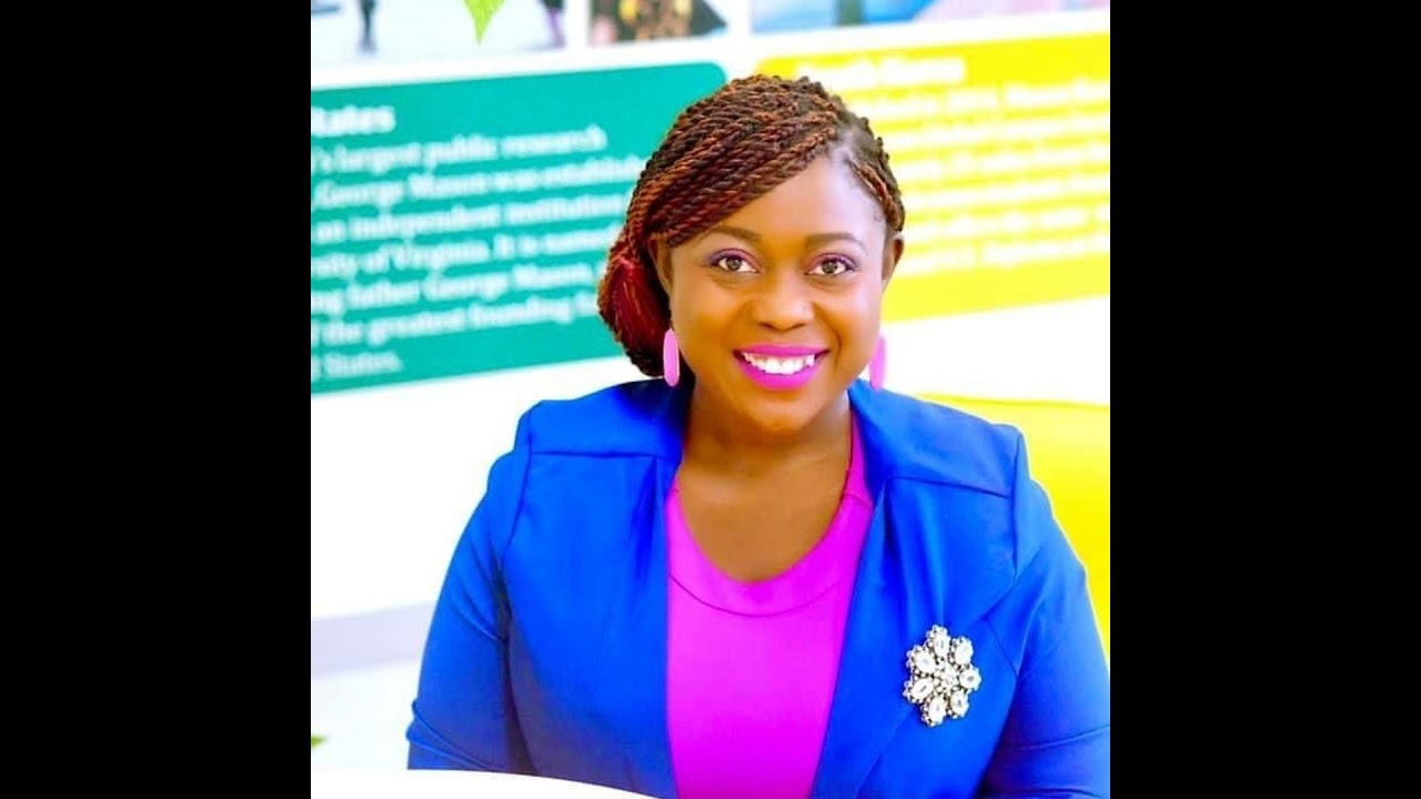Global Expansion and Cultural Intelligence: Gbemi Disu's Leadership Story