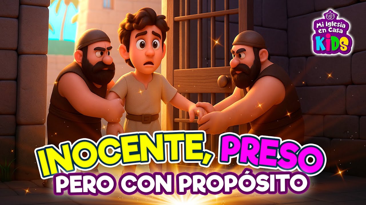 La Biblia para Niños ⭐ 