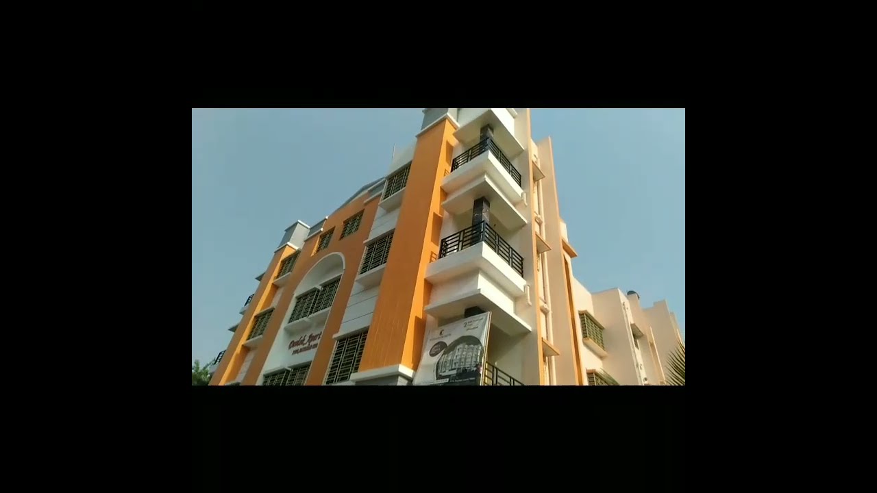 New ready 2bhk flat sale near new garia metro.(kabi suvash)