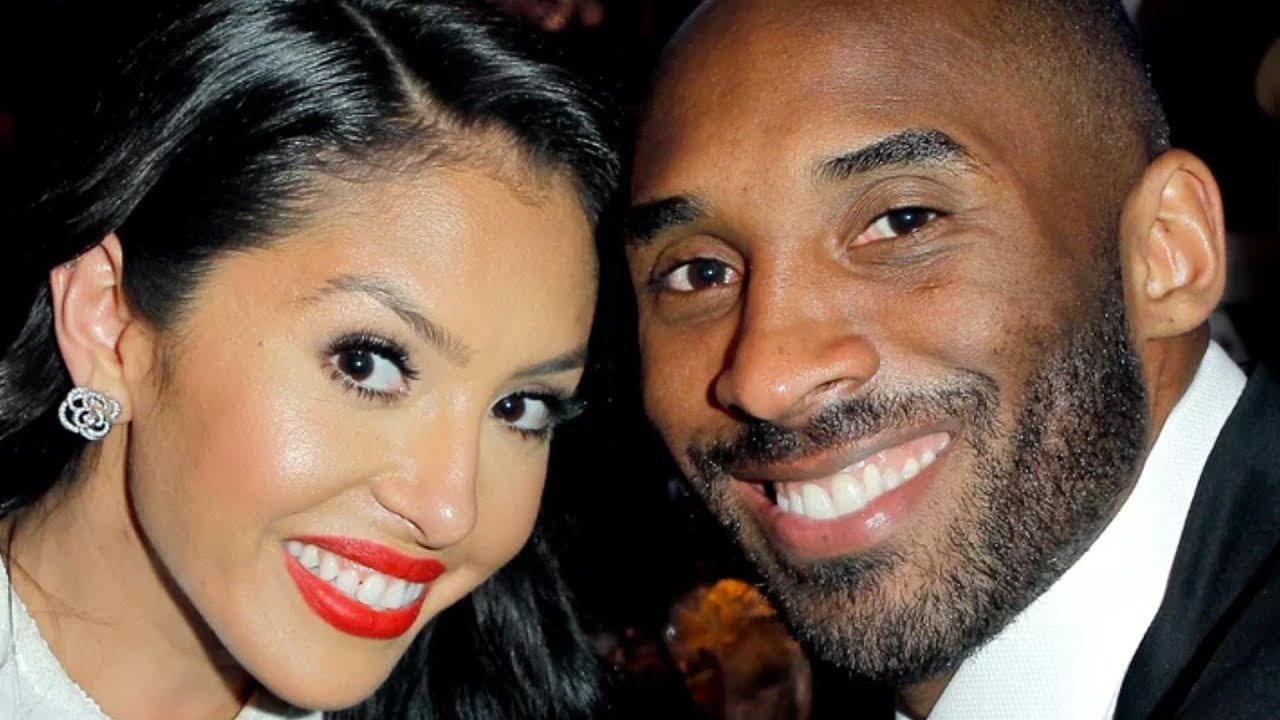 Details Revealed About Kobe & Vanessa Bryant's Relationship