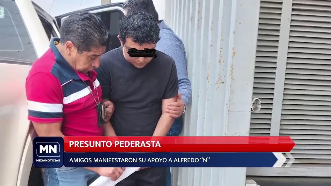 Mantente informado con Mitzi Cordero en #MeganoticiasXalapa