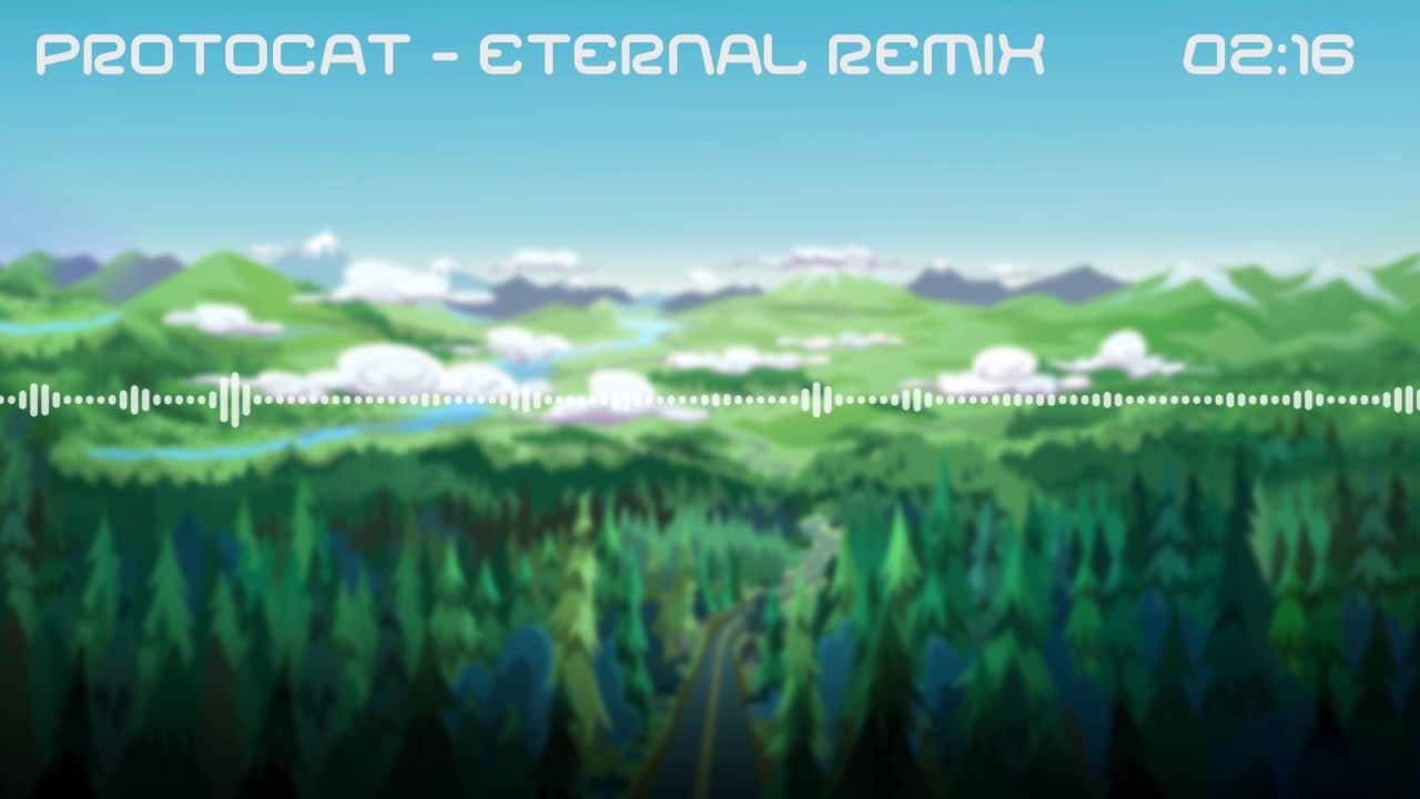 Daniel Ingram - Hope Shines Eternal (Protocat Remix) [Drum & Bass]