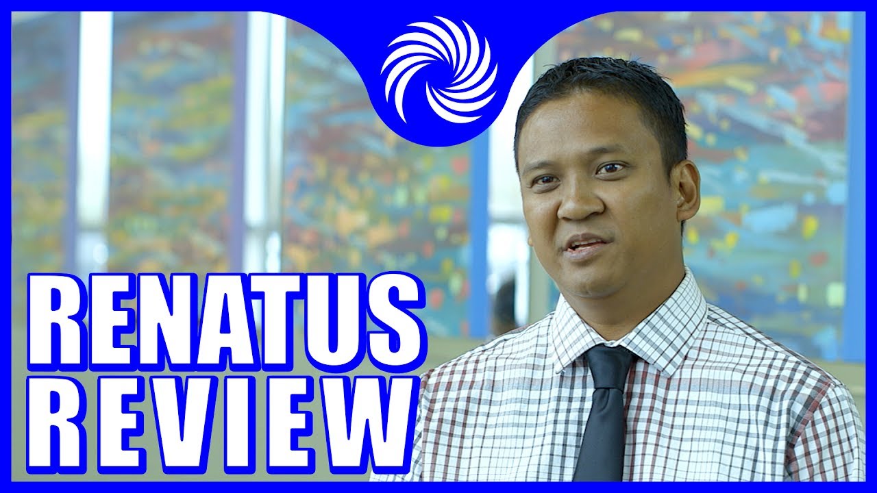 Pacifico Dumbrique  | Renatus Real Estate Education Review | Renatus Reviews
