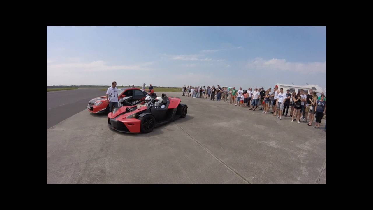 Szymon Bryła  drive F430