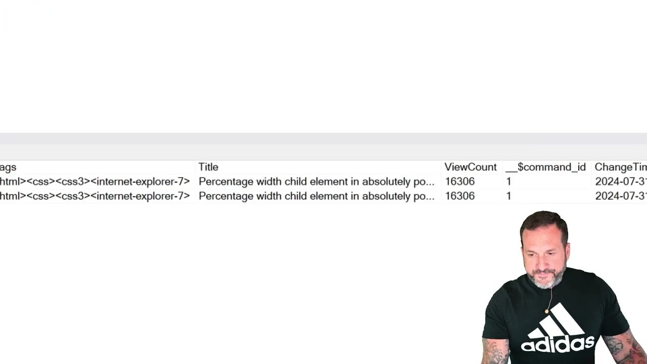 Making It Easy To Tell When Data Changed With Change Data Capture In SQL Server
