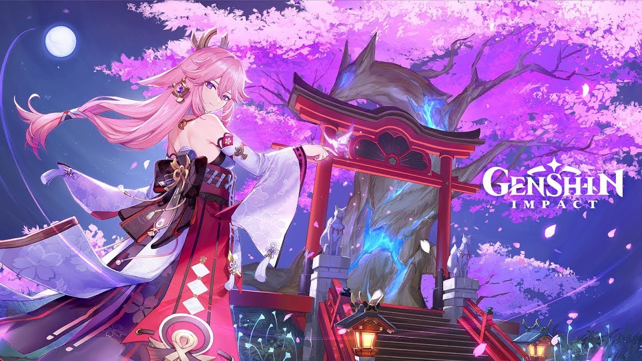 10 Hours of the Best Genshin Impact OSTs