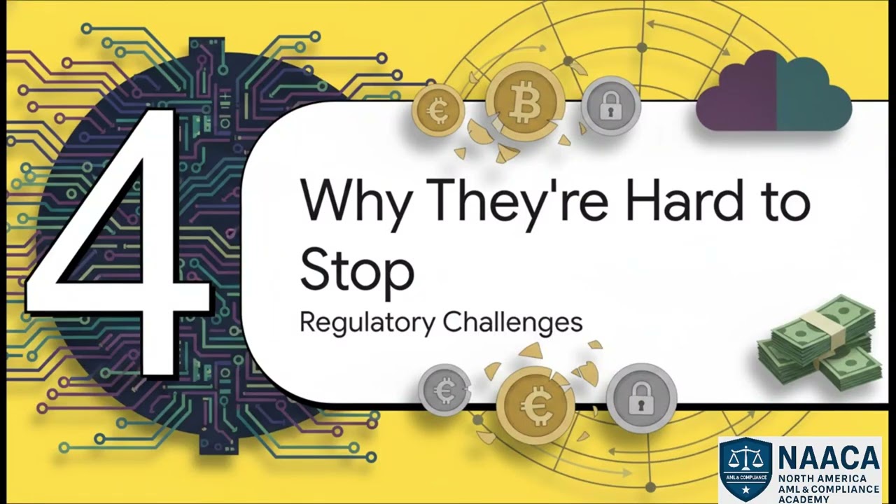 How Criminals Hide Millions Using Crypto Mixers (Explained)