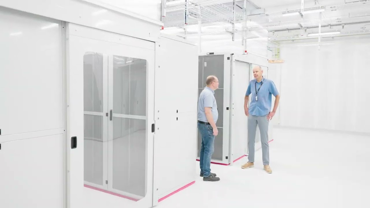 Digita Data Centers 360&deg;