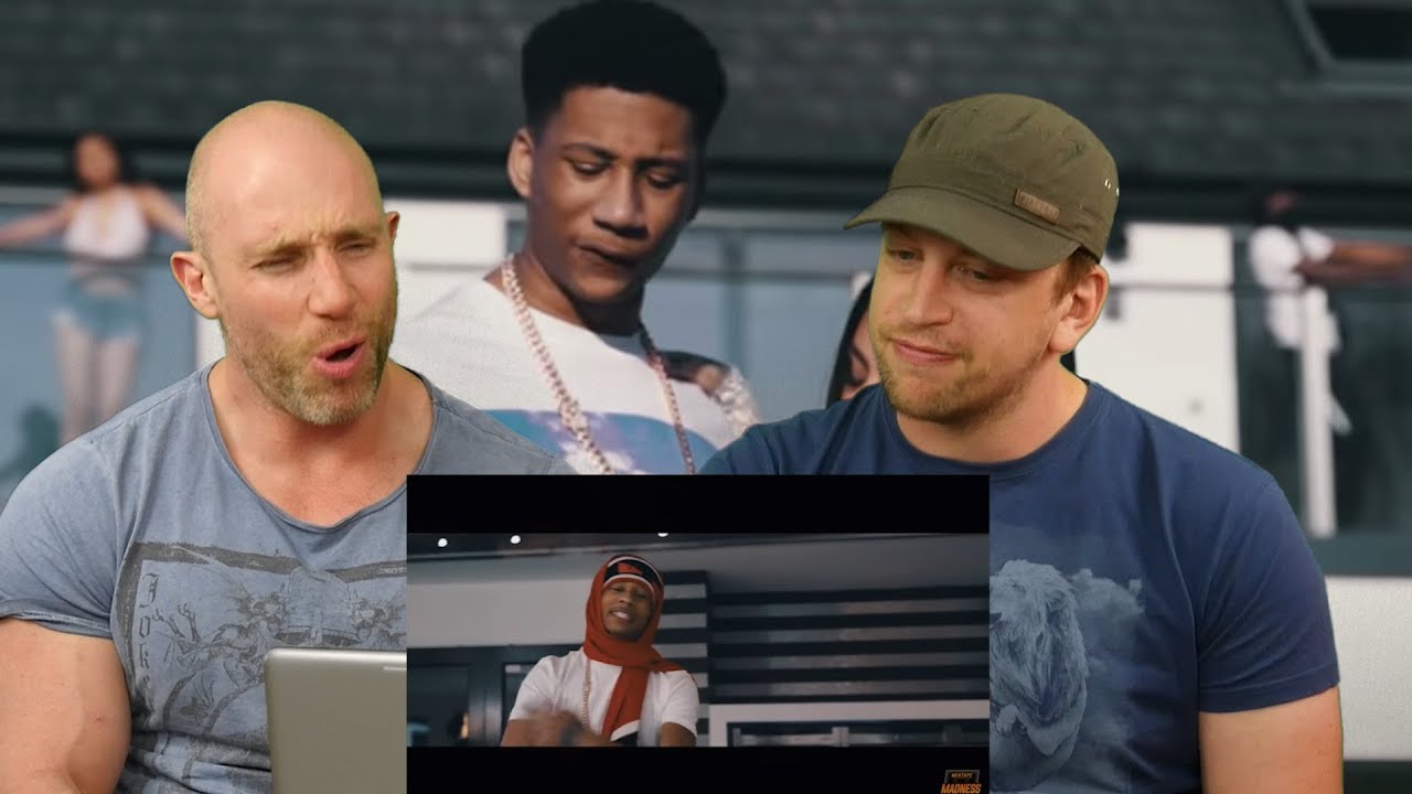 DISCOVERING UK DRILL! Digga D - No Diet ❌🥤REACTION! (First time hearing)