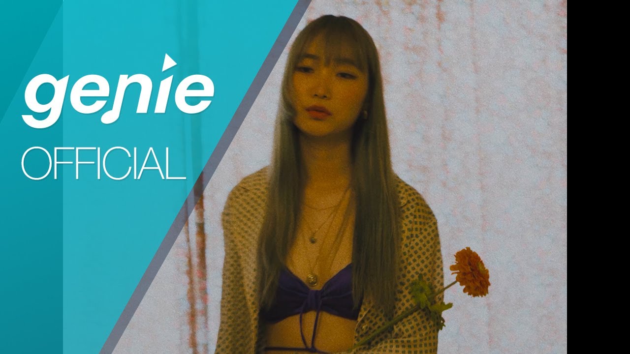 Wildberry (와일드베리) - Sunrise (Feat. EunBii) Official M/V
