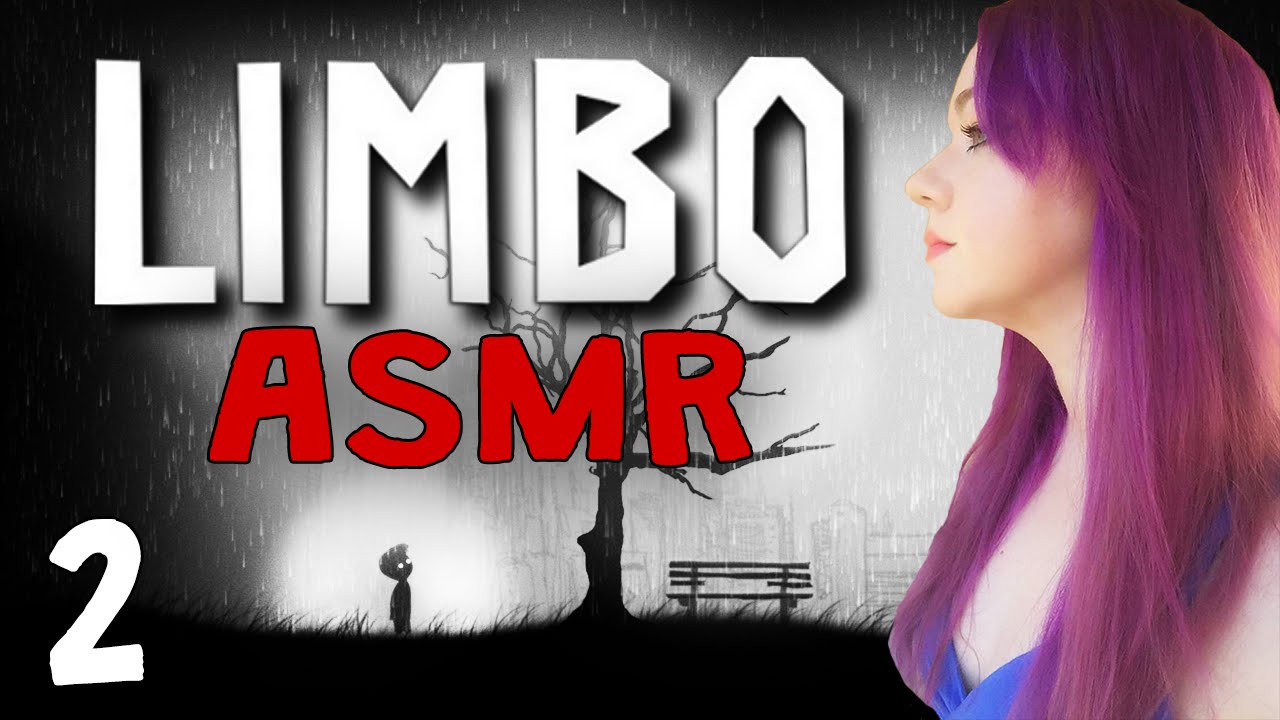 ASMR LIMBO | 2 | Into the Deep