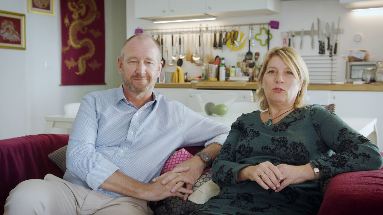 IS Milan Boarding School: meet the houseparents