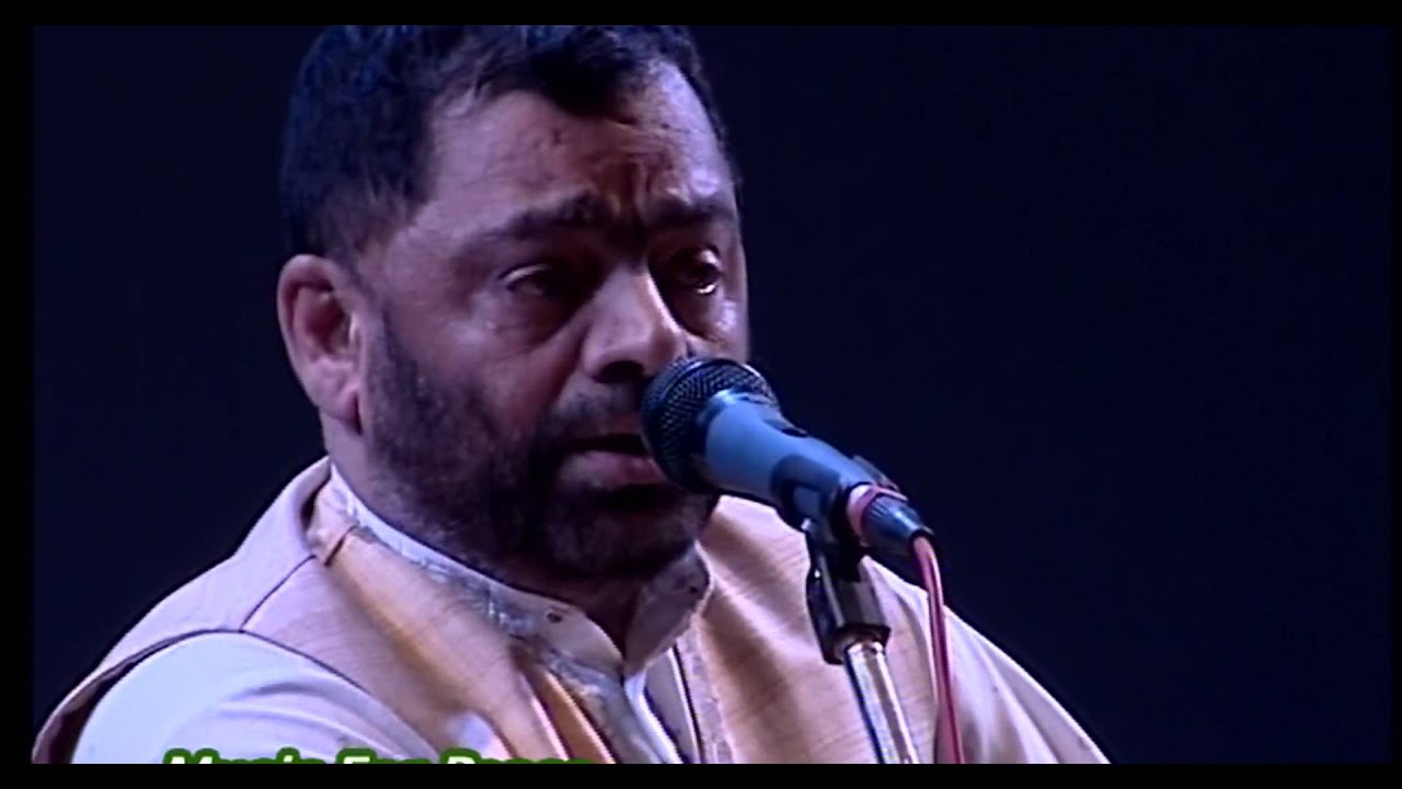 Muneer Mir (Kashmiri Song)