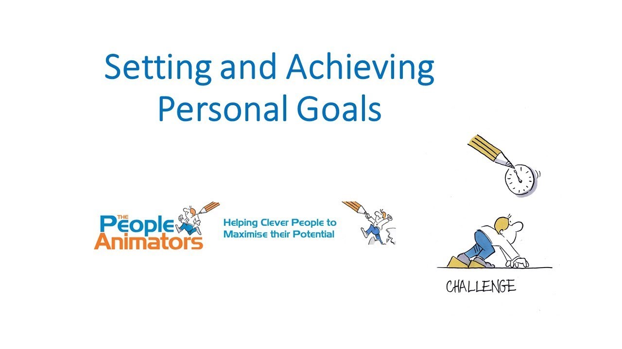 Setting Personal Goals to Future Proof Yourself