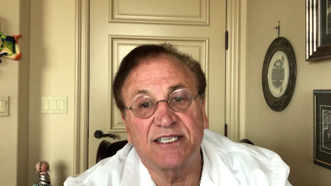 Repeated IVF Failures,  (DOR) and Autoimmune Hypothyroidism (Hashimoto’s Disease)
