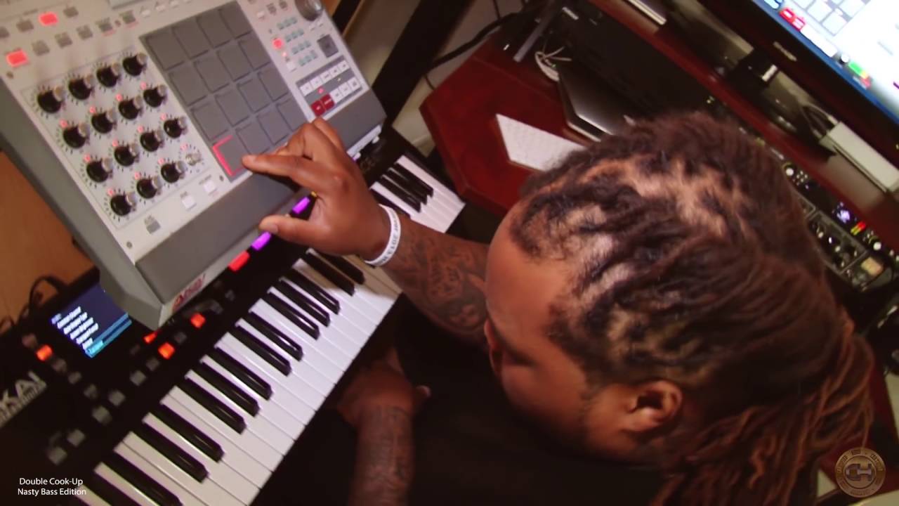 Zaytoven & Cassius Jay   A Double Cook Up Exclusive