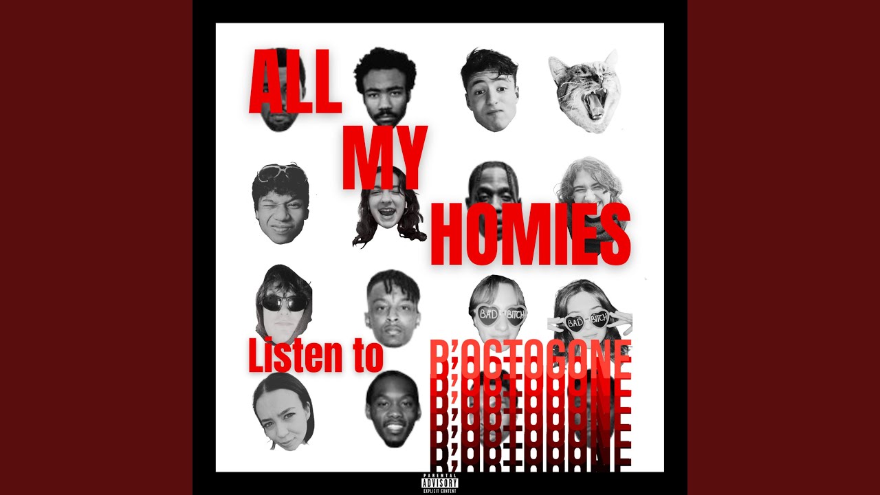 J'ai perdu toute ma playlist