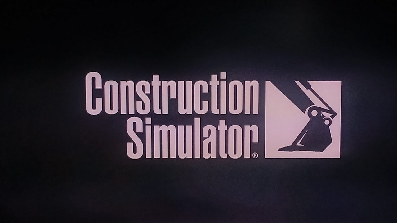 Construction Simulator [Part 2] #Concrete #Astragon_Entertainment #Weltenbauer