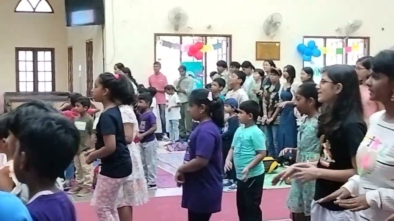 Vbs