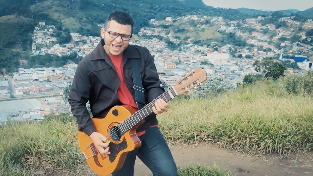 Denny Gomes - Cem por um (VideoClip)