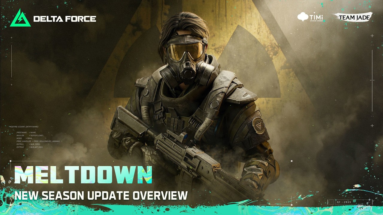 Delta Force | Season 