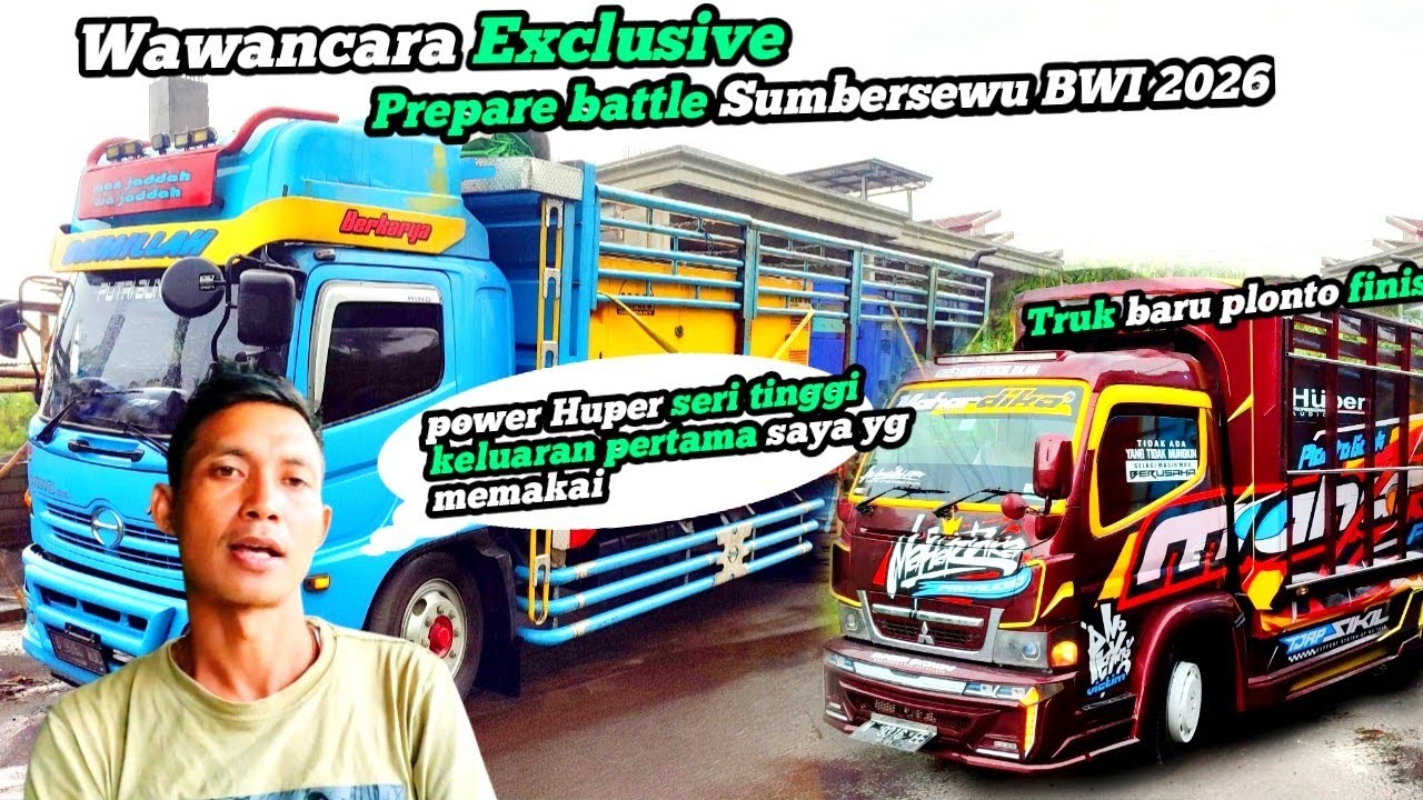 Apakah battle sumber sewu bawa full Power Huper seri Tertinggi, simak baik baik jangan di Scip. 