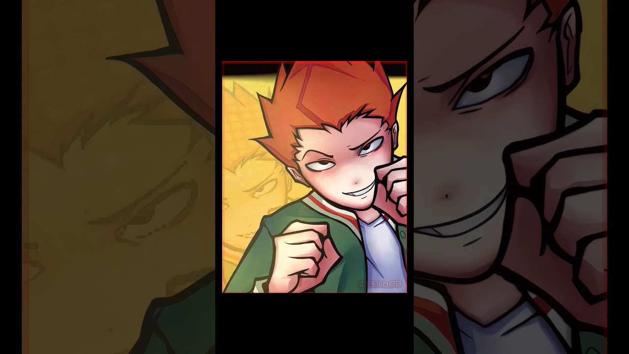 Pitbull terrier // meme [mp100] #tweening #edit #mp100 #animationmeme