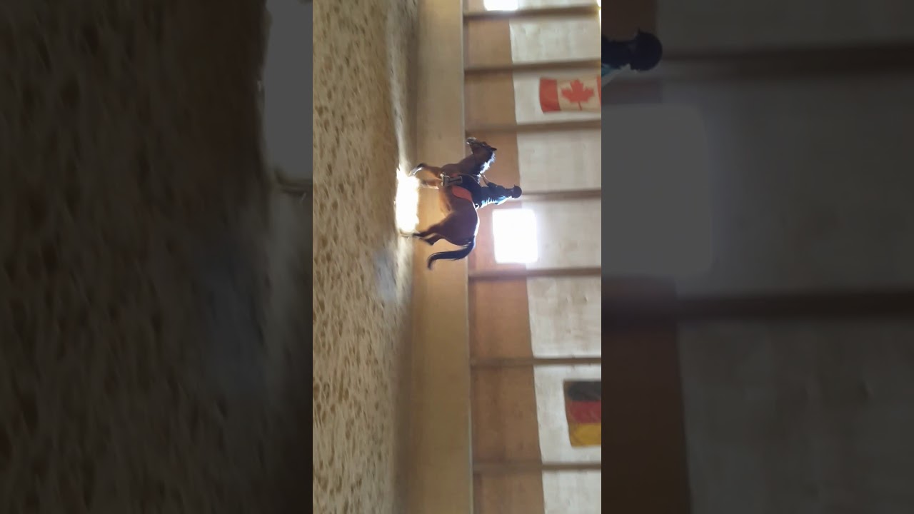 Week 3 CRK Training
