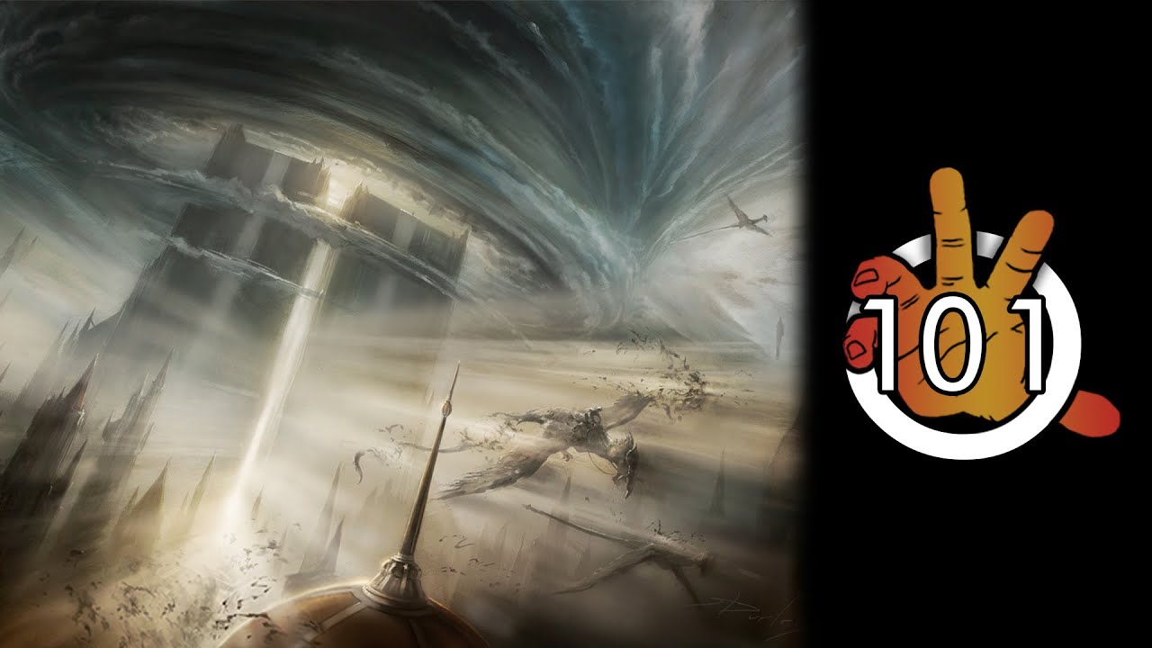 The Correct Answers | The Command Zone 101