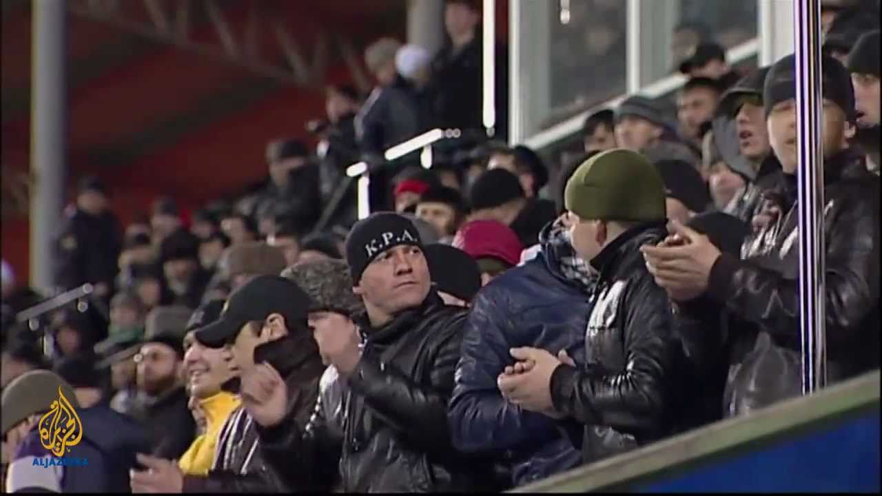 Inside Story - Football, a corrupt sport?