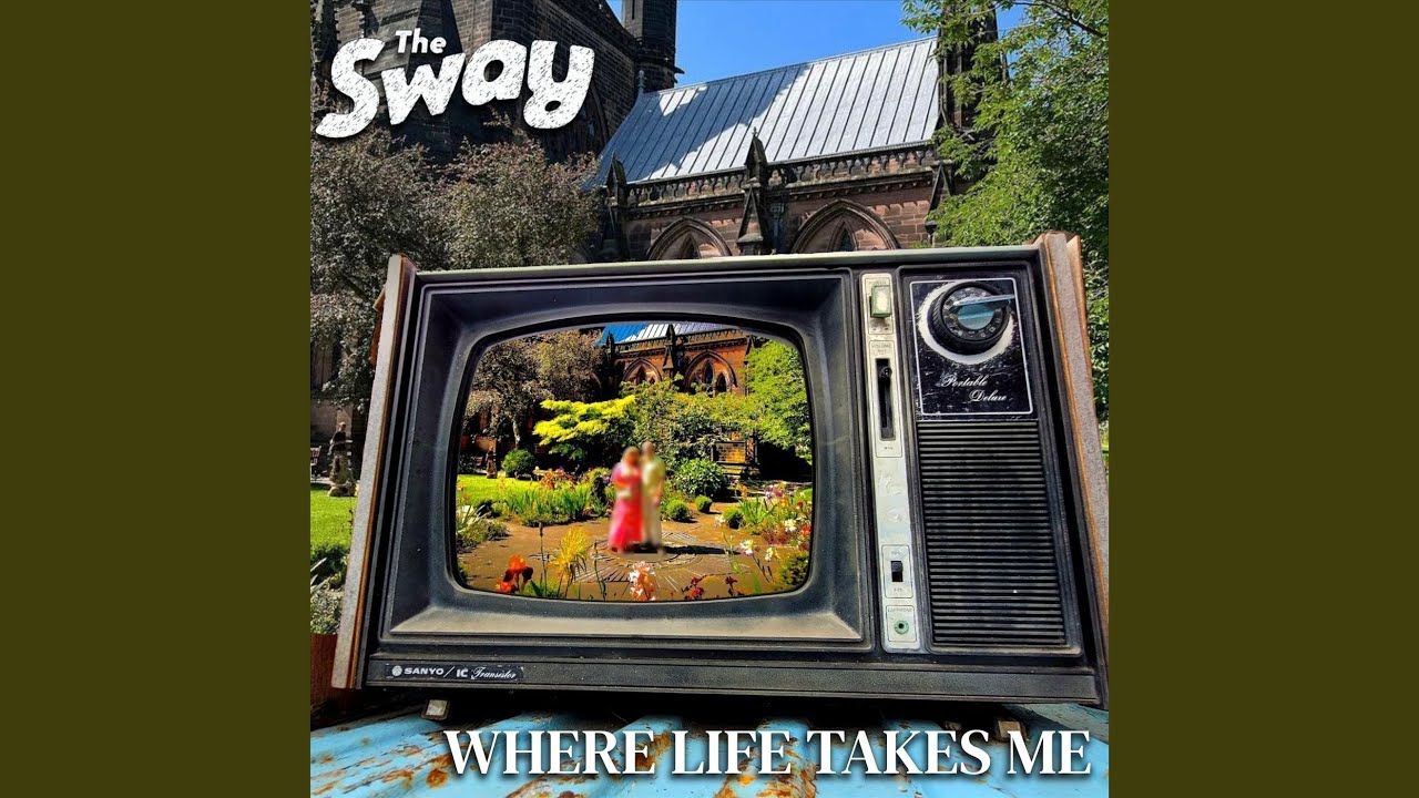 Where Life Takes Me