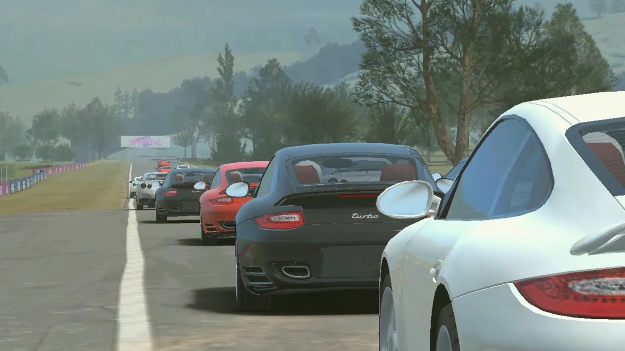 Only 7 Days Left..Part - 2#realracing3
