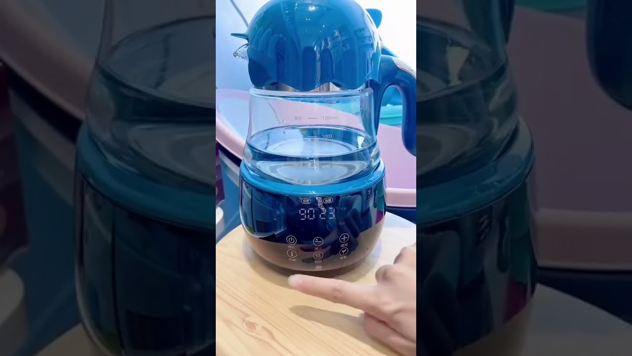 hitting electronic mug water and milk hit 😇|| #shorts #lover #fun