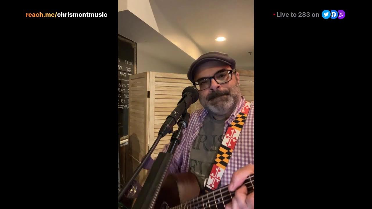 Live music at Conrad&rsquo;s Perry Hall! #music