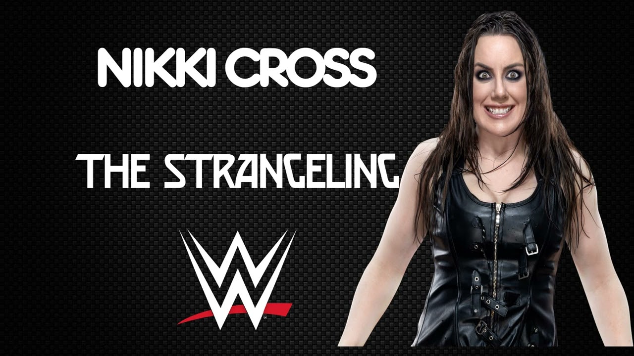WWE | Nikki Cross 30 Minutes Entrance Extended Theme Song | 