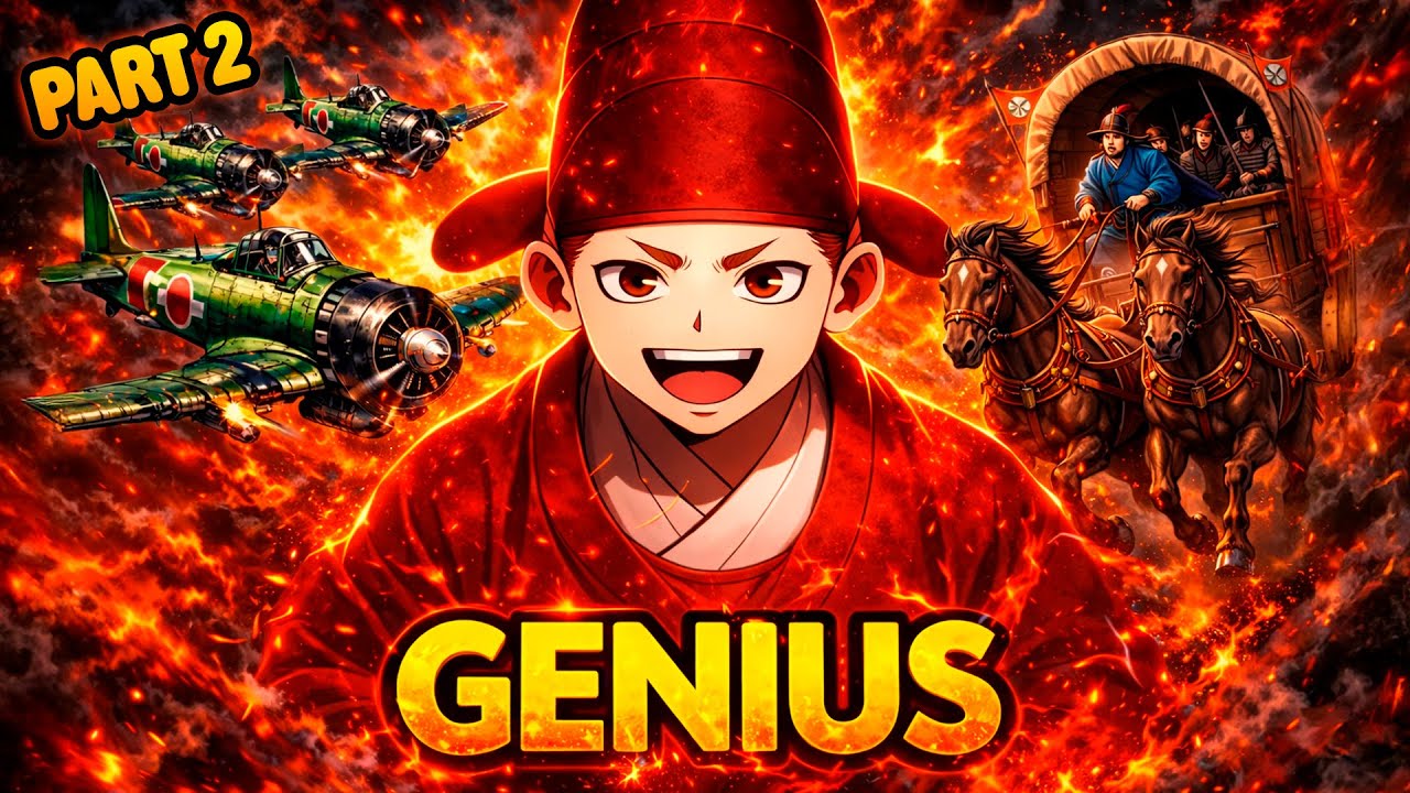 Modern Engineer Reborn as an Ancient Prince… and Starts Building an EMPIRE! | Part 2