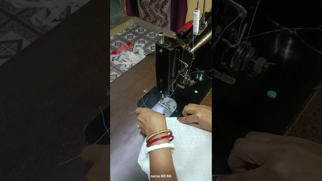 Plazo pant kaise banate hai 