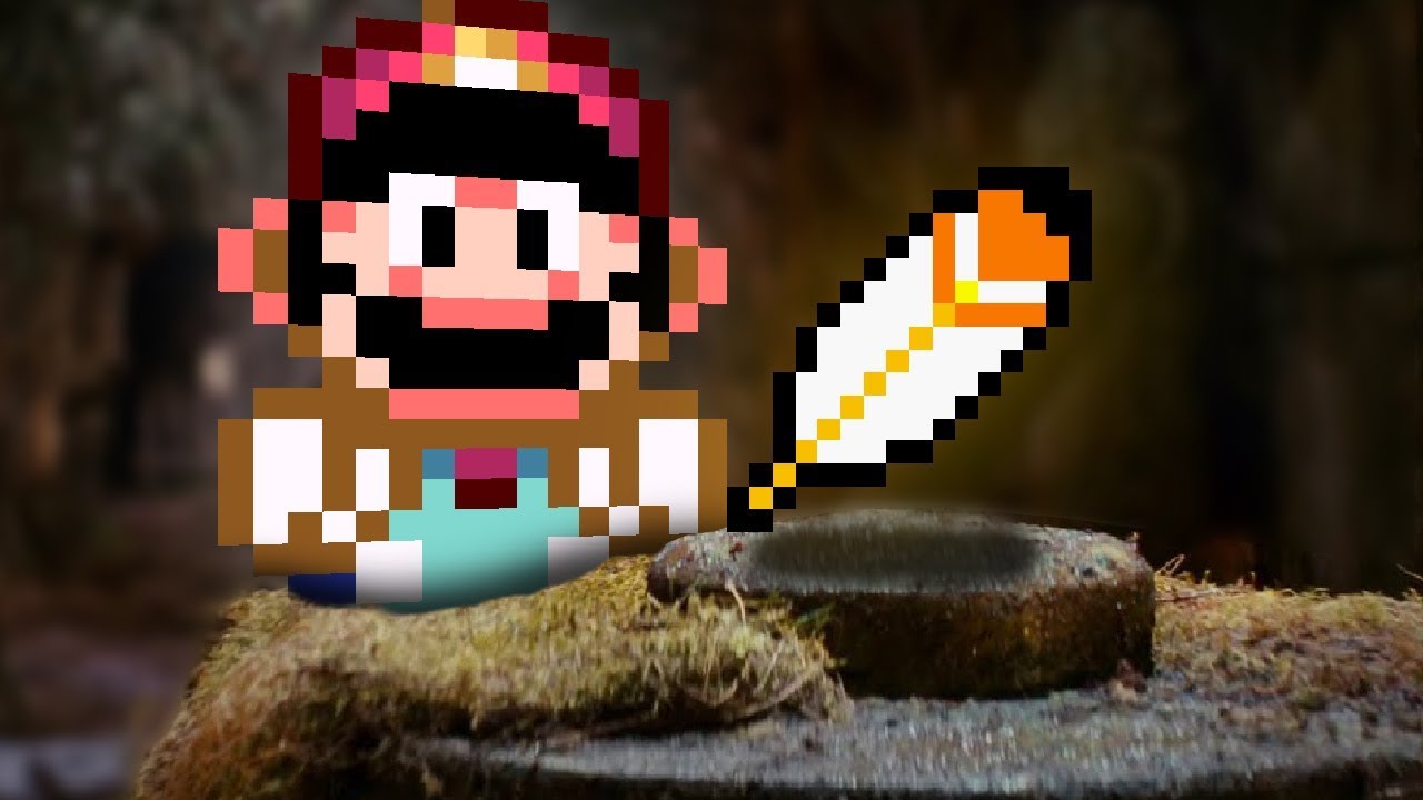 THE ULTIMATE TOOL