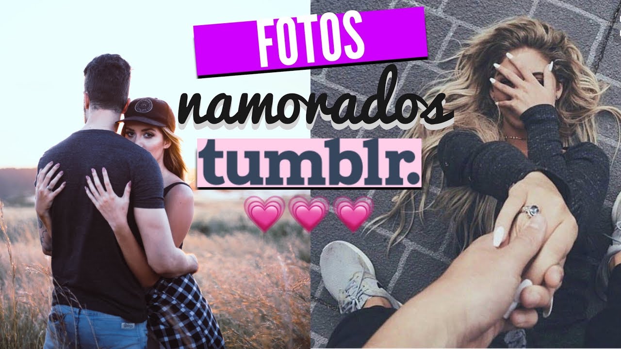 COMO TIRAR FOTOS LEGAIS COM O NAMORADO