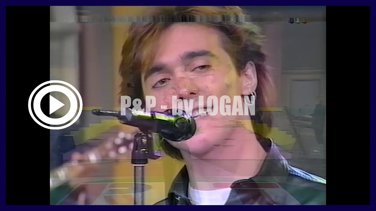 Cae - Bravo - Ángel - En Vivo - P&P by Logan