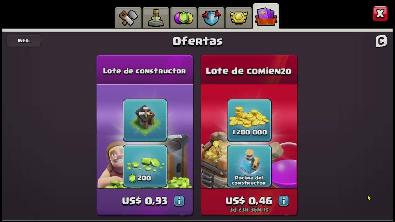 Clash of Clans   pc