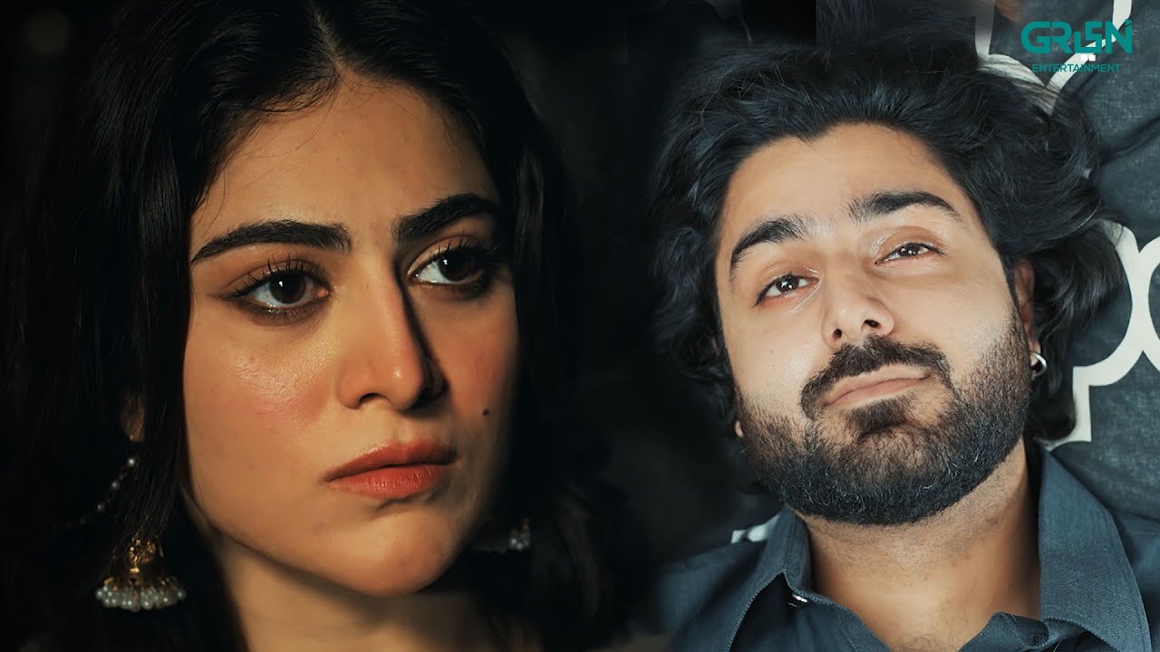 Bashah Ne Sundri Ko Dulhan Banane Ka Irada Kar Liya | Hina Afridi - Imran Ashraf & Zaviyar Ijaz