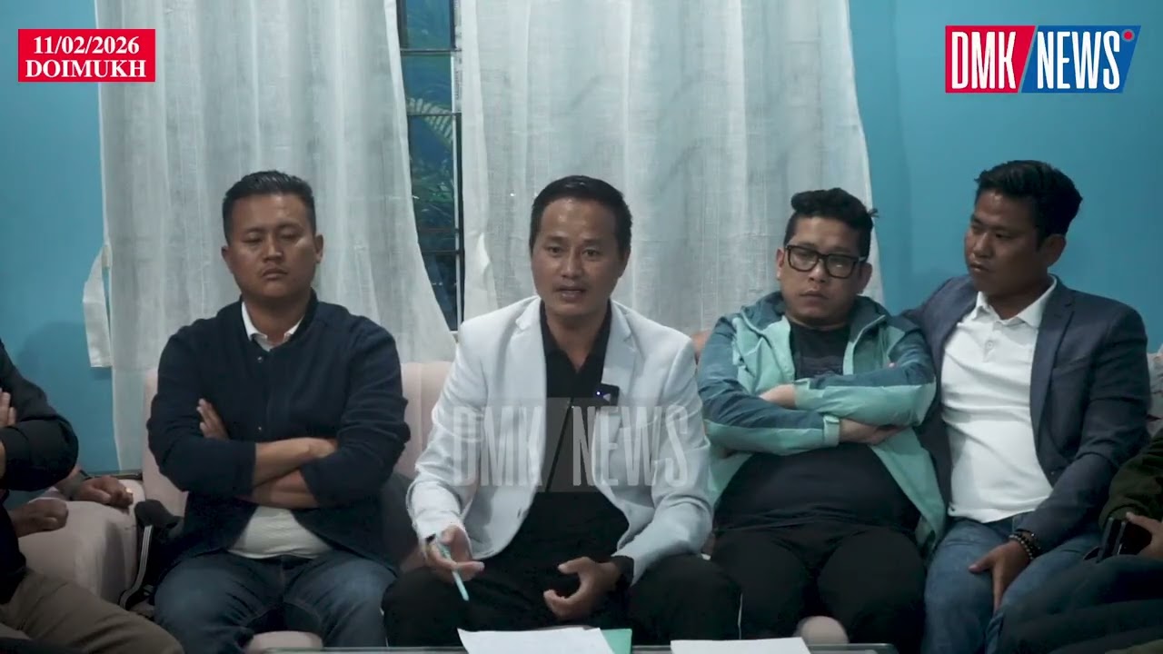 Gollo Lento APPDSU President Reacts to ANSU President’s Statement on AAPSU Election