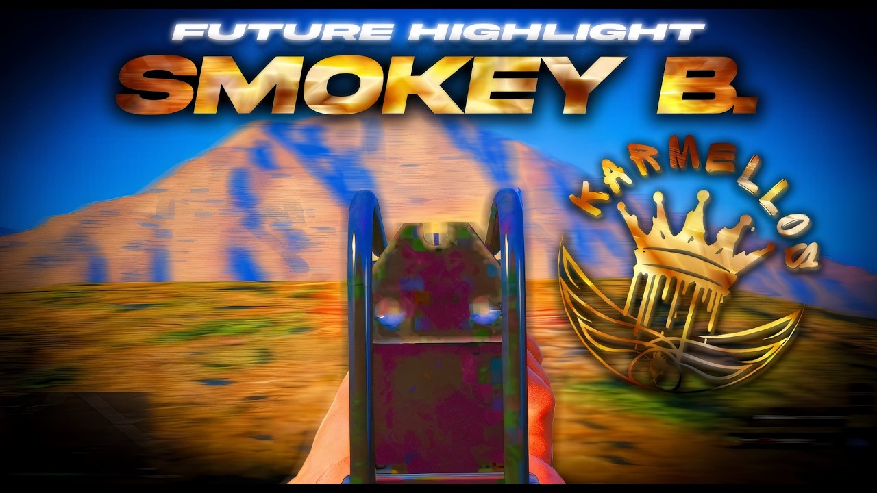 Future RP Highlights #4 | Smokey Batser