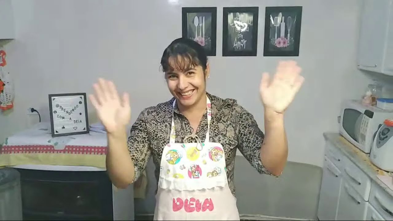 Transformando Seu Fermento de Litro ou de Batatinha em Outro Fermento