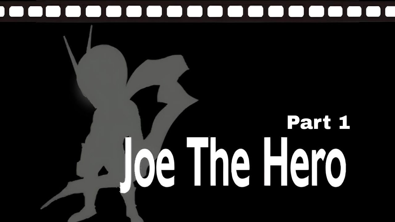 A New Hero Arise Viewtiful Joe Part 1