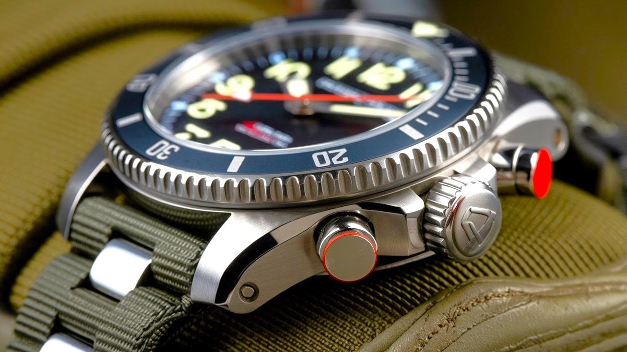 Top 10 Orient Watches [2024] Best Orient Watch
