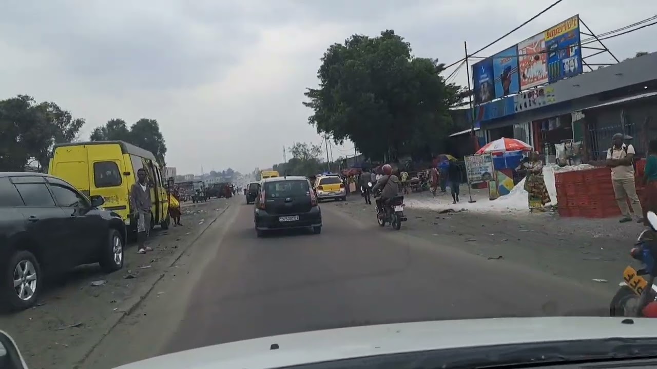 DE PASCAL A NSELE KIMPOKO