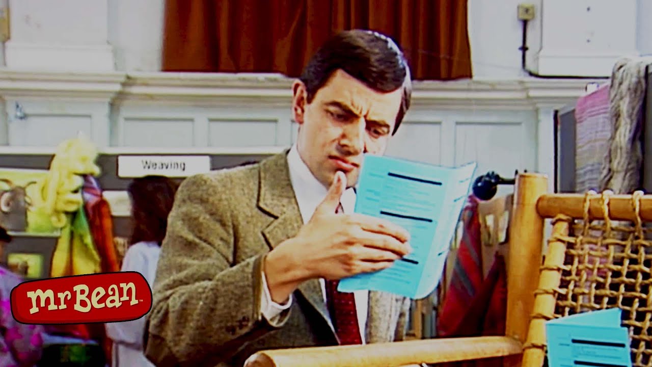 Mr Bean Finds Himself Learning At School AGAIN? | Mr Bean Live Action | Full Episodes | Mr Bean