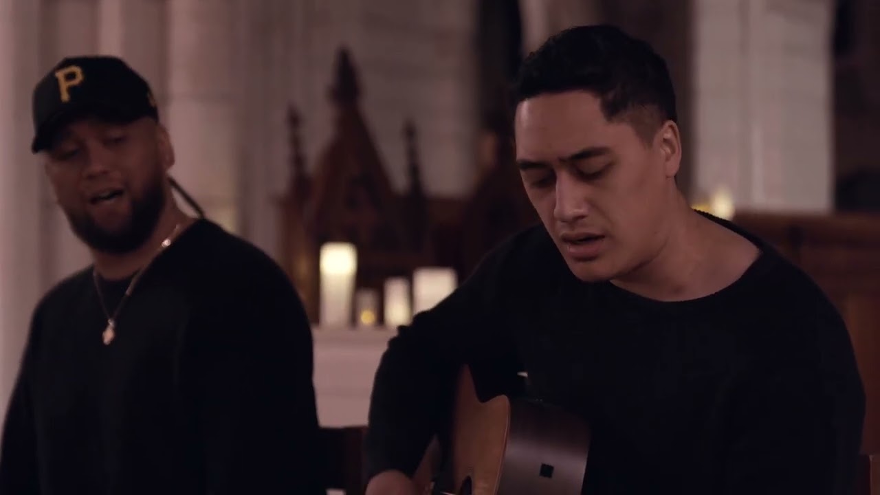 Te Ata Māhina